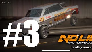 No Limit Drag Racing 2.0 Gameplay #3