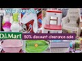 Dmart latest tour, clearance sale 50% off, best offer, new arrivals of organisers, useful household