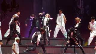 [4K] 230826 NCT NATION #11 / WayV - Kick Back