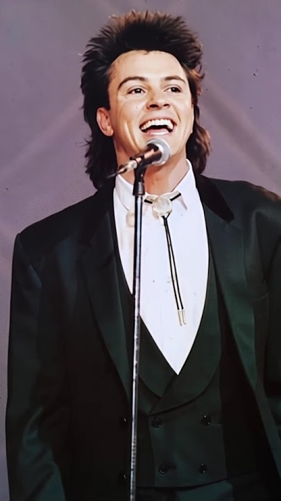 Paul Young - Everytime You Go Away (1985) Original Artist