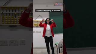 Inside UCMAS MP Headquarters | World Class Abacus Training for Future Mentors
