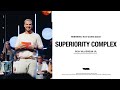 Rich Wilkerson Jr. — Hebrews: Superiority Complex