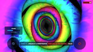 Download Lagu dj cod 180 bpm bouncy hard trance MP3