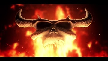 Samhain - November Coming Fire tribute