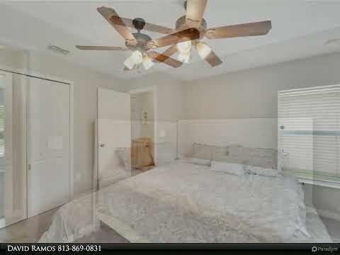 16822 PEACEFUL VALLEY DRIVE, Wimauma, FL home video tour