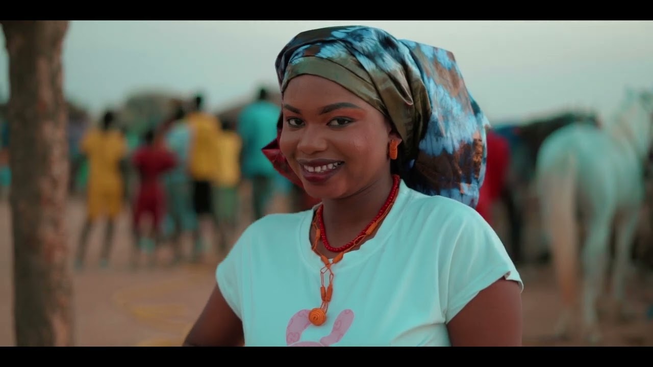 GAWLO BEWDO ET DIAMANT NOIRE NAYALE CLIP OFFICIEL