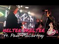 Capture de la vidéo Dr. Pepper's Jaded Hearts Club Band - Helter Skelter Ft. Paul Mccartney [The Beatles Cover]