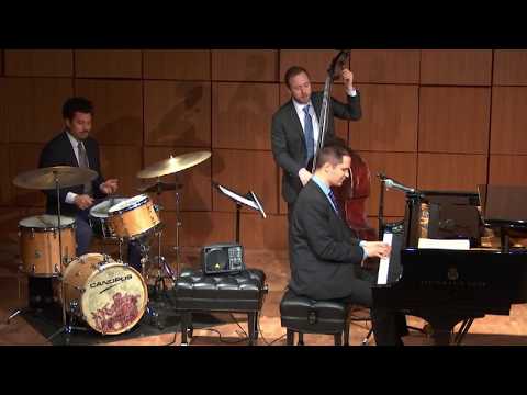 Overjoyed (연주곡) - Stevie Wonder