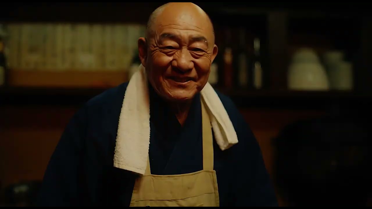 Why Midnight Jazz hits differently at 2 AM in Shinjuku 🏮