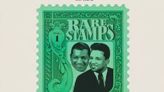JJ Barnes & Steve Mancha - Come On Back from Rare Stamps - YouTube