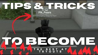 Tips & Tricks For Roblox CUSA Military Roleplay ✅ *2025* ✅#roblox #military #tips #tipsandtricks
