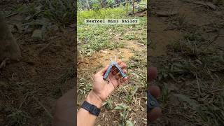 NexTool Mini Sailor #nextool #edc #multitool