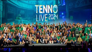 It's The Party Of Your Lifetime | Warframe Tennocon 2024