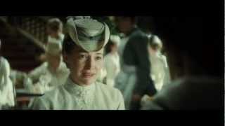 Anna Karenina  Clip In Italiano Coraggiosa