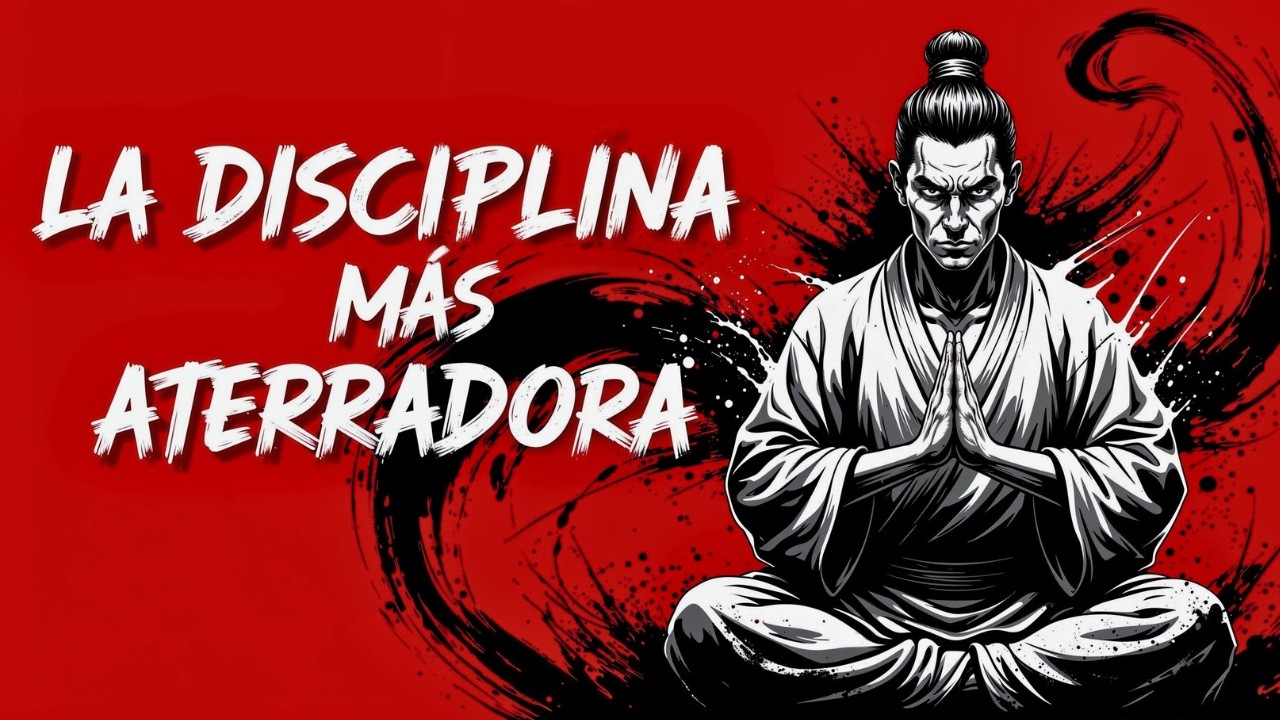 EL SISTEMA JAPONES que hace IMPOSIBLE la PROCRASTINACIÓN | SABIDURIA DEL ZEN