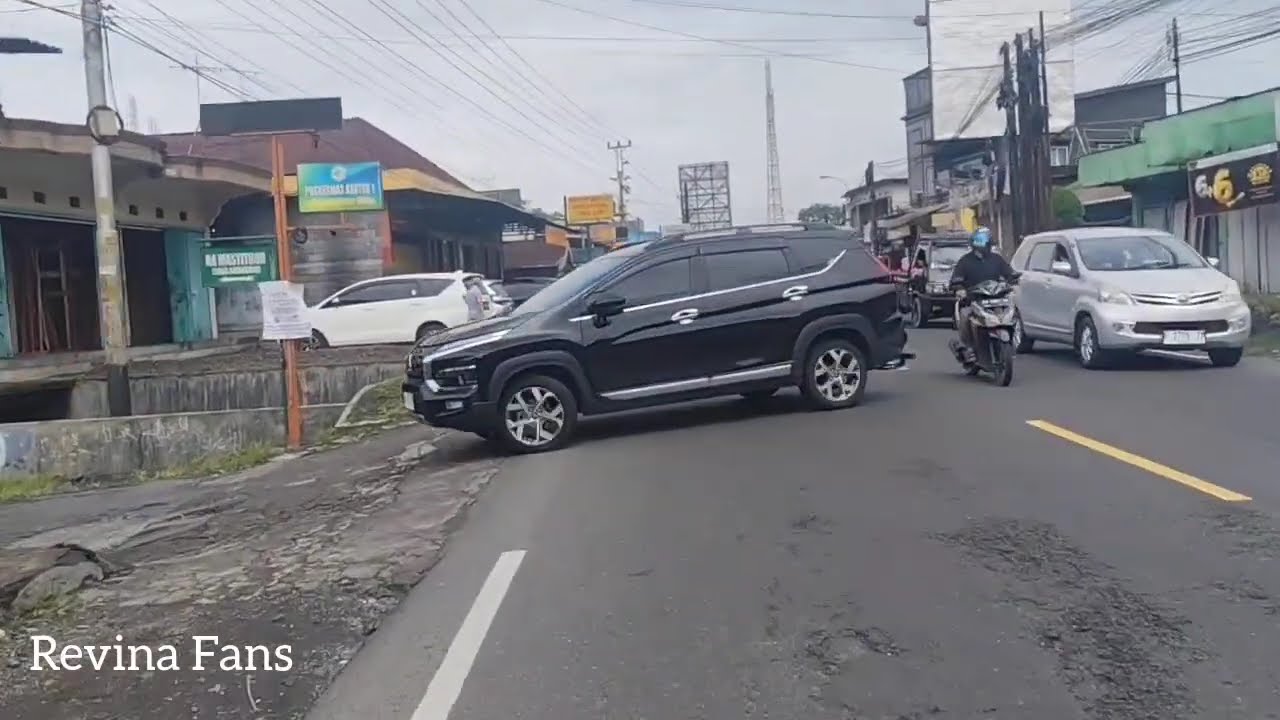 Amazing Wonosobo Indonesiaan Part 5