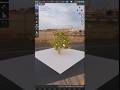 How to Add HDRI in Blender | Realistic Lighting for Beginners
