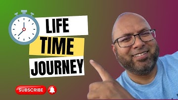 The Journey of a Life time: How I Became a Successful Scrum Master