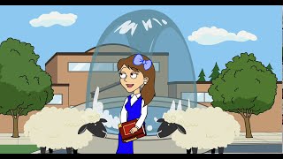 Beauty And The Beast 1991 Comedy World Version Part 1