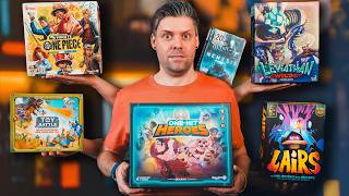 One Is A Masterpiece But The Other Games? Let's Rank Them! screenshot 1