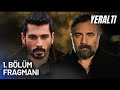 مسلسل تحت الارض الحلقة 1 اعلان مترجم آخر المستجدات الجديدة Yeraltı 