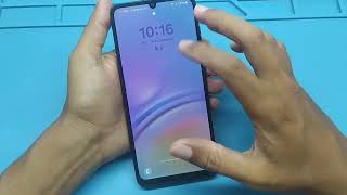 Como FORMATAR a14 QUALQUER Celular Samsung 2026 Sem Cabo USB Hard Reset tirar senha pin padrão e