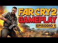 ESTE FAR CRY SÍ CASTIGA LOS ERRORES 😱 FAR CRY 2 Gameplay
