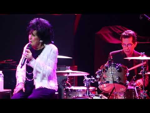 Wanda Jackson / Right or wrong (I'll be with you)  / The Observatory - Santa Ana, CA / 1/12/18