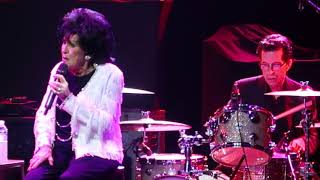 Wanda Jackson  Right Or Wrong ill Be With You   The Observatory  Santa Ana Ca  11218