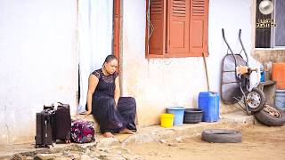 Everyone Rejected Dis Homeless Orphan Until A Billionaire Prince Fell Madly In Love Wit Her 1/Movies