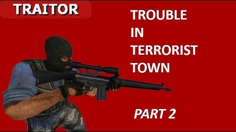 TTT - Random Moments - Part 2