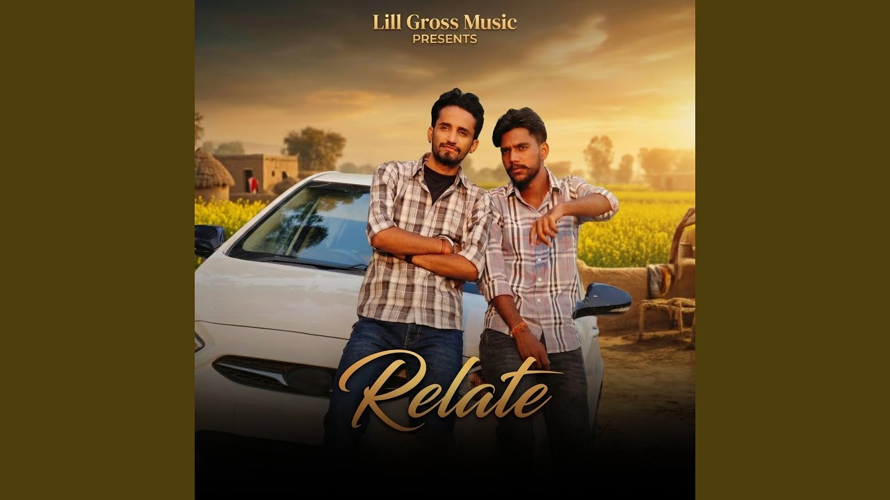 Watch Relate on YouTube Watch Relate on YouTube