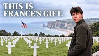 Why France Gave America This Land Forever