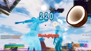 Coco 🥥 (ft. Piece Control)