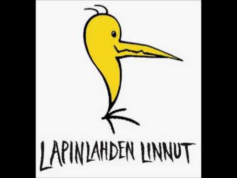Lapinlahden Linnut -