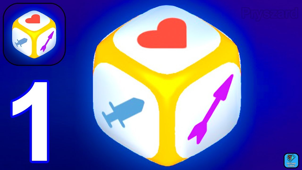 Stickman Epic Dice Battle Gameplay Walkthrough Part 1 Levels 14