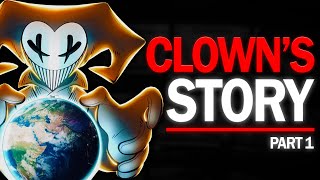 The Ruthless Rise of ClownPierce (Lifesteal SMP