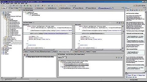 IBM websphere Training video | websphere mq application server demo