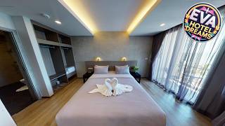 Seed Boutique Hotel | Chonburi, Thailand | Hotel Review ⭐ | Eva Hotel Dreams