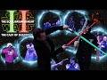 STAR WARS: THE EQUILIBRIUM KNIGHT II- THE CAST OF SHADOWS (A Star Wars Fan-Film) [FULL MOVIE]