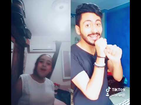 تيك توك ده انا بطل الفيلم