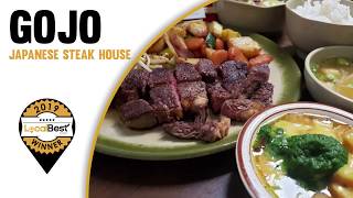 Official 2019 Award Winning Top 5 Steakhouses in Kansas City, MO Voted by Locals!