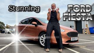 2018 Ford Fiesta Titanium B&O Play | Full Service History | STUNNING CAR ! screenshot 2