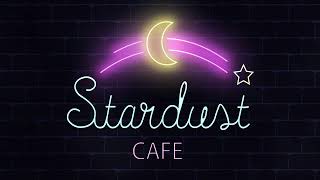 Stardust Cafe Neon Sign (AE Demo)
