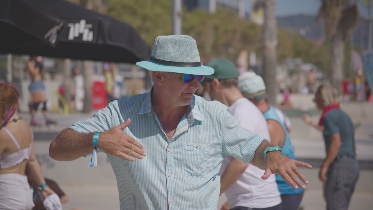 Chaya at Skate Love 2021 Skatepark Day