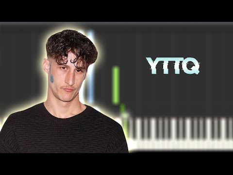 YTTQ - YUNG BEEF x GOA x POCHI  