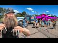 I Gave 7 Blue Collar Families New Cars To Give Back