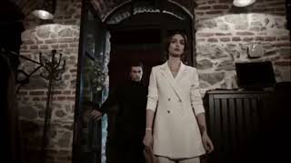 Iki Alyans (Translate)