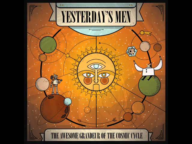 Yesterday's Men - Respite adlı videoyu YouTube'da izle Yesterday's Men - Respite adlı videoyu YouTube'da izle