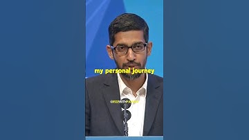 Sundar Pichai